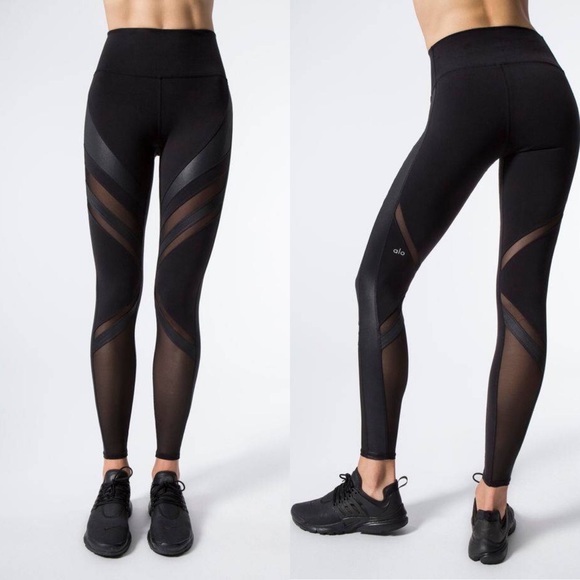 ALO Yoga Pants - Alo Epic Leggings
